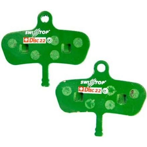 swiss stop disc brake pads swissstop a single colour disc 16