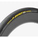 pirelli pzero race folding road bike tyre tubeless ready tlr 700 x 26c yellow