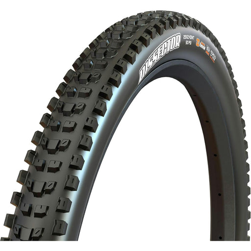 maxxis dissector 275 x 26 wt 120 tpi folding 3c maxxterra exotrblack
