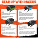 maxxis dissector 275 x 26 wt 120 tpi folding 3c maxxterra exotrblack