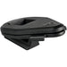 topeak flashfender bicycle rear mudguard with duofixer bracket transparent