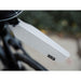 topeak flashfender bicycle rear mudguard with duofixer bracket transparent