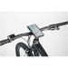 topeak phone drybag to fit up to 67 screen waterproof phone case for use on bicycle black