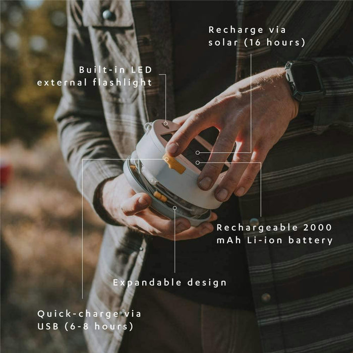 luci solar string lights rechargeable for camping motorhomes caravans home coloured leds