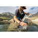 lifestraw peak series collapsible squeeze bottle 1l mountain blue