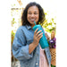 lifestraw go stainless steel tumbler 500ml icelandic blue