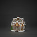 konstsmide led battery operated usb indoor gingerbread house