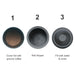 swissgold one cup reusable coffee filter