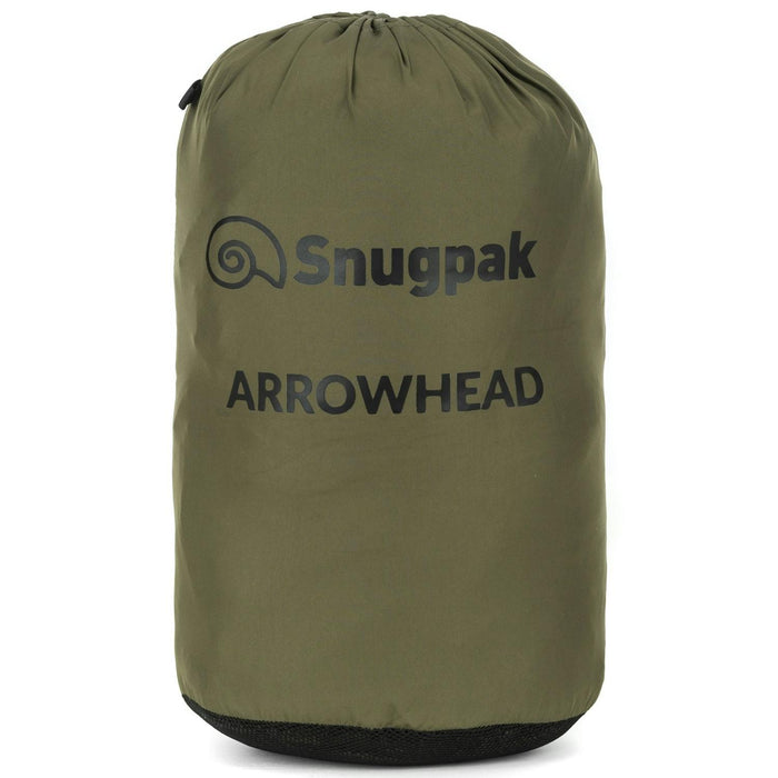 snugpak arrowhead multicam large wgte