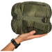 snugpak softie 9 hawk lz olive wgte