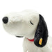steiff large snoopy lying down 42cm