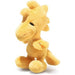steiff woodstock plush 18cm