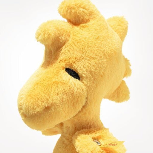steiff woodstock plush 18cm