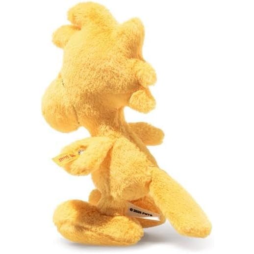 steiff woodstock plush 18cm