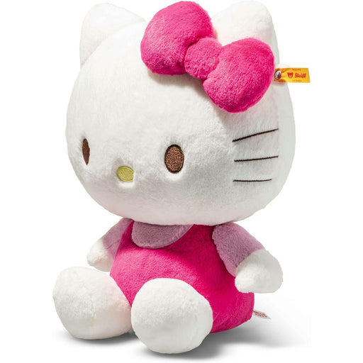 steiff hello kitty 30cm
