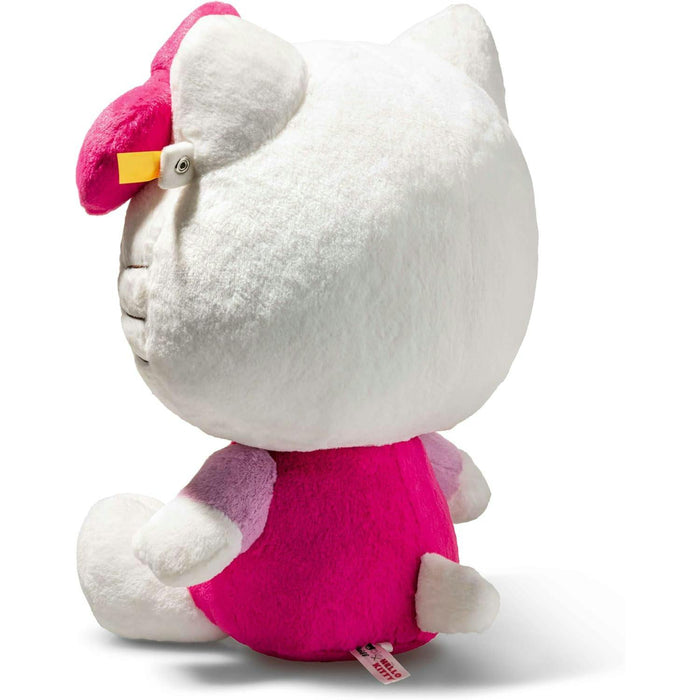steiff hello kitty 30cm