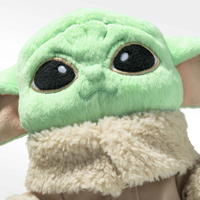 steiff star wars grogu 25cm