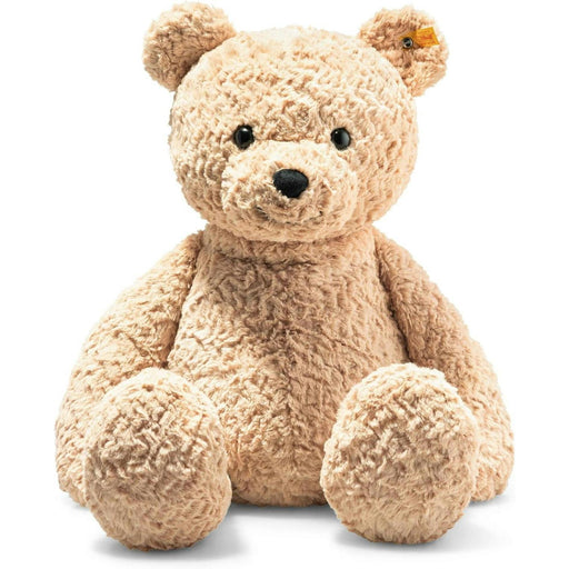 steiff soft cuddly friends jimmy teddy bear 55cm