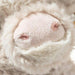 steiff harper highland cow