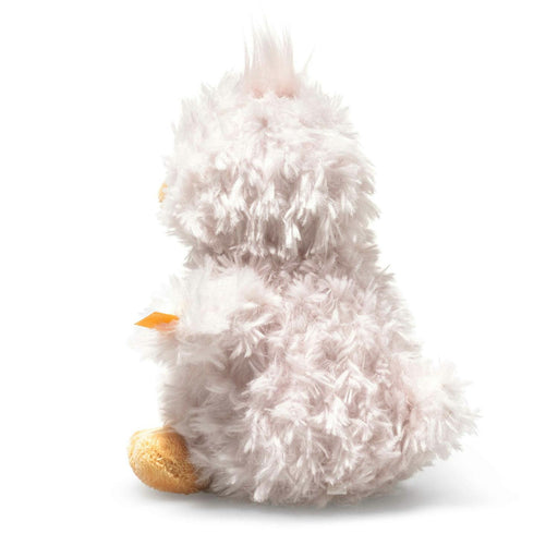 steiff pipsy chick pink
