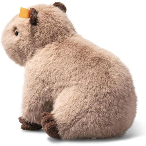 steiff chip capybara 23cm