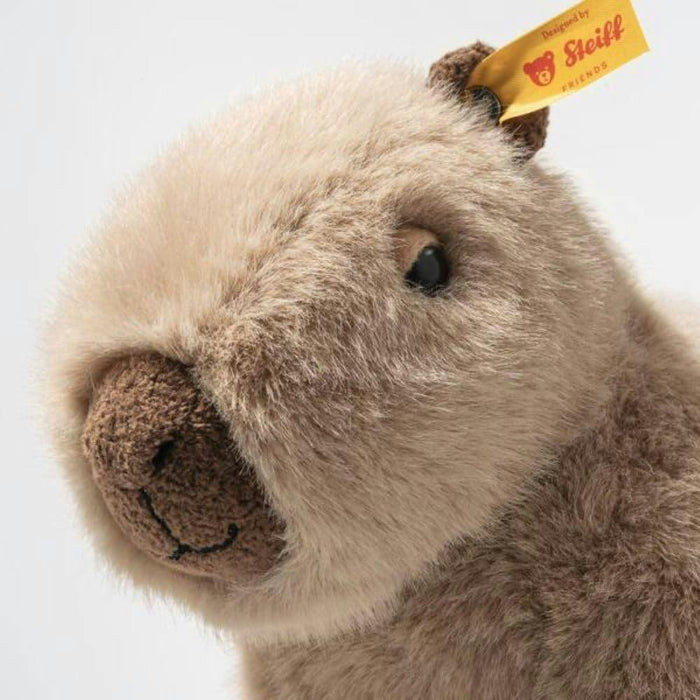 steiff chip capybara 23cm
