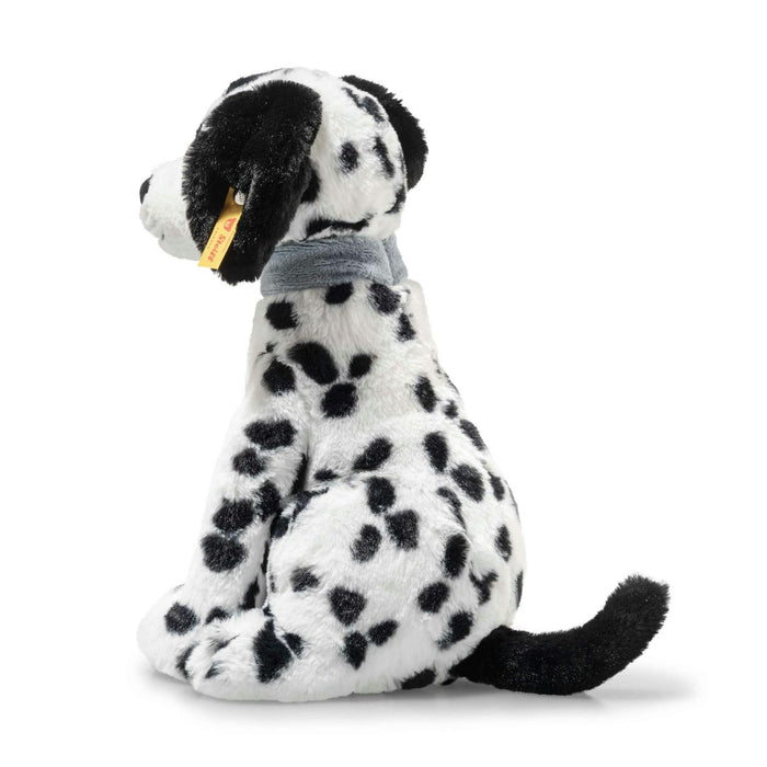 steiff oskar dalmation 27cm