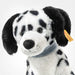 steiff oskar dalmation 27cm