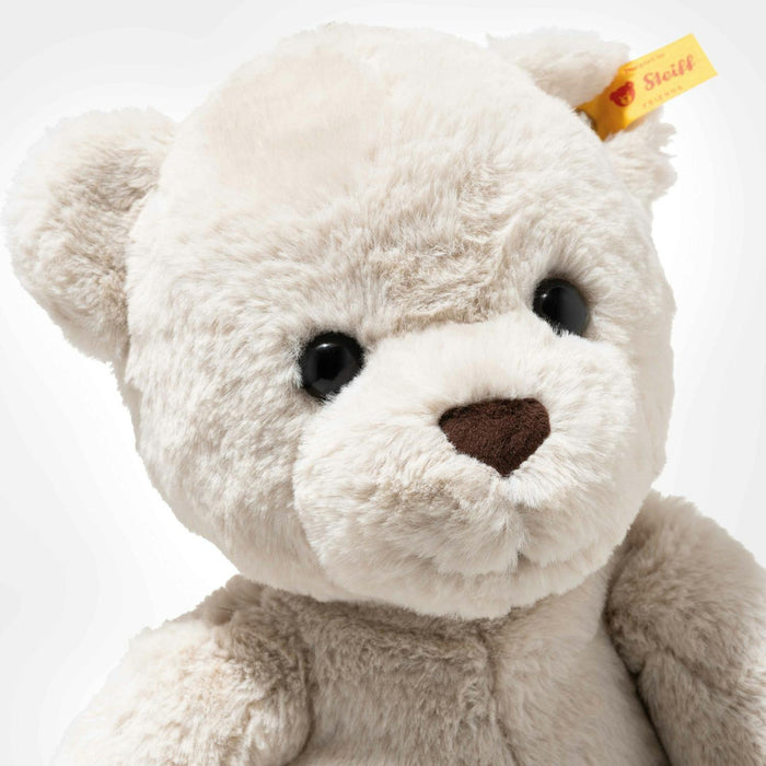 steiff robby teddy bear 42cm