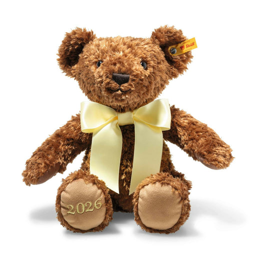 steiff cosy year bear 2026