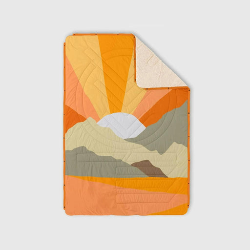 voited outdoor blanket cloudtouch sunscape
