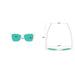 goodr pop gs sunglasses governed by my mood ring