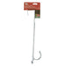 Grade B Warehouse Second - Adams Wreath Hook For Wooden Doors Adams