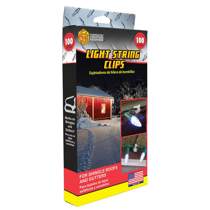 adams lockable gutter hooks pack of 100