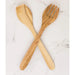 Eddingtons Olivewood Salad Set : 33cm Eddingtons