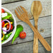 Eddingtons Olivewood Salad Set : 33cm Eddingtons