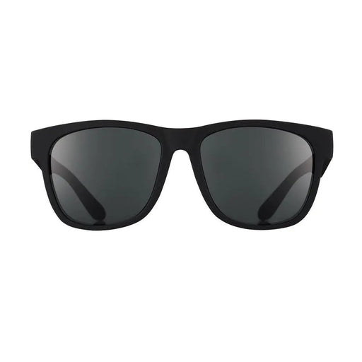 Goodr BAMF G Sunglasses : Hooked On Onyx goodr