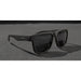 Goodr BAMF G Sunglasses : Hooked On Onyx goodr