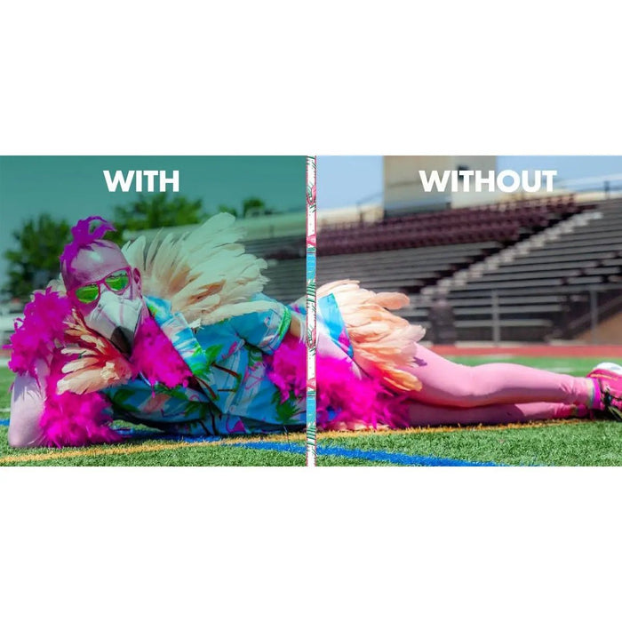 Goodr BAMF G - Mint Julep Electroshocks goodr