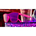 Goodr VRG Sunglasses : See You at the Party, Richter goodr