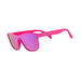 Goodr VRG Sunglasses : See You at the Party, Richter goodr