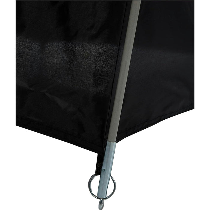 kampa toilet tent Kampa Loo-Loo Toilet Tent