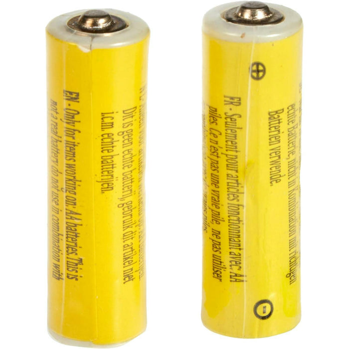 konstsmide battery saver eliminator 45v adaptor replaces 3 x aa batteries uk plug