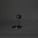 konstsmide lille mini lounge light matt black