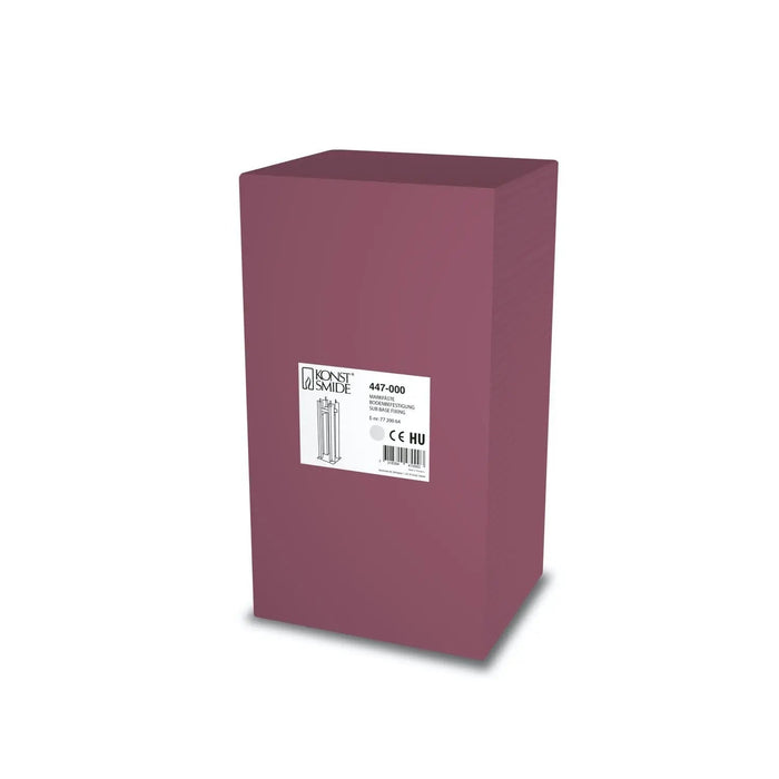 Konstsmide 447-000 : Sub-Base Fixture Konstsmide