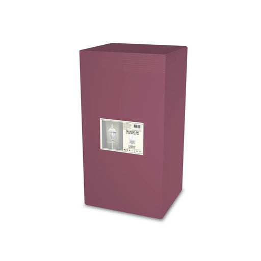 Konstsmide 567-250 : Pallas White Single Head Konstsmide