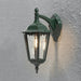 Konstsmide 7212-600 : Firenze Down Light Green Konstsmide