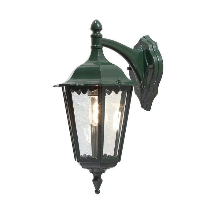Konstsmide 7212-600 : Firenze Down Light Green Konstsmide