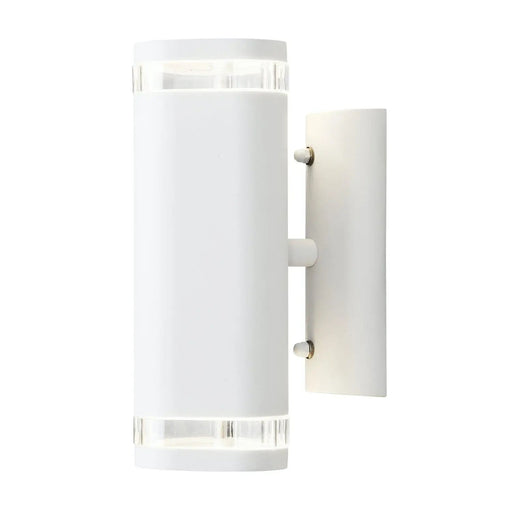 Konstsmide 7512-250 : Modena Double Wall Light Whitetransparent Konstsmide
