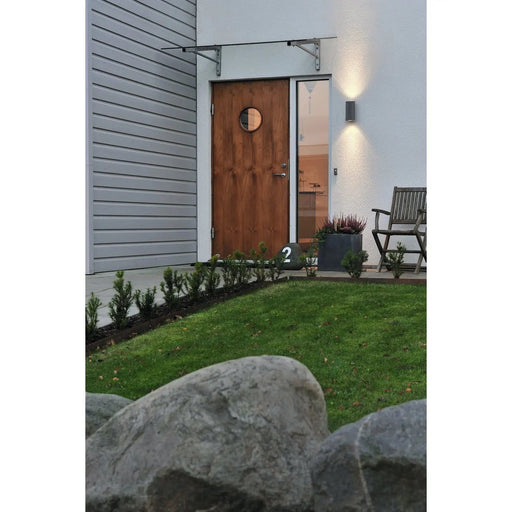 Konstsmide 7514-300 : Siracusa Wall Lamp Double GU10 Konstsmide